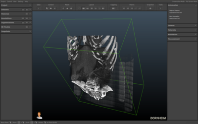 Clipping Box