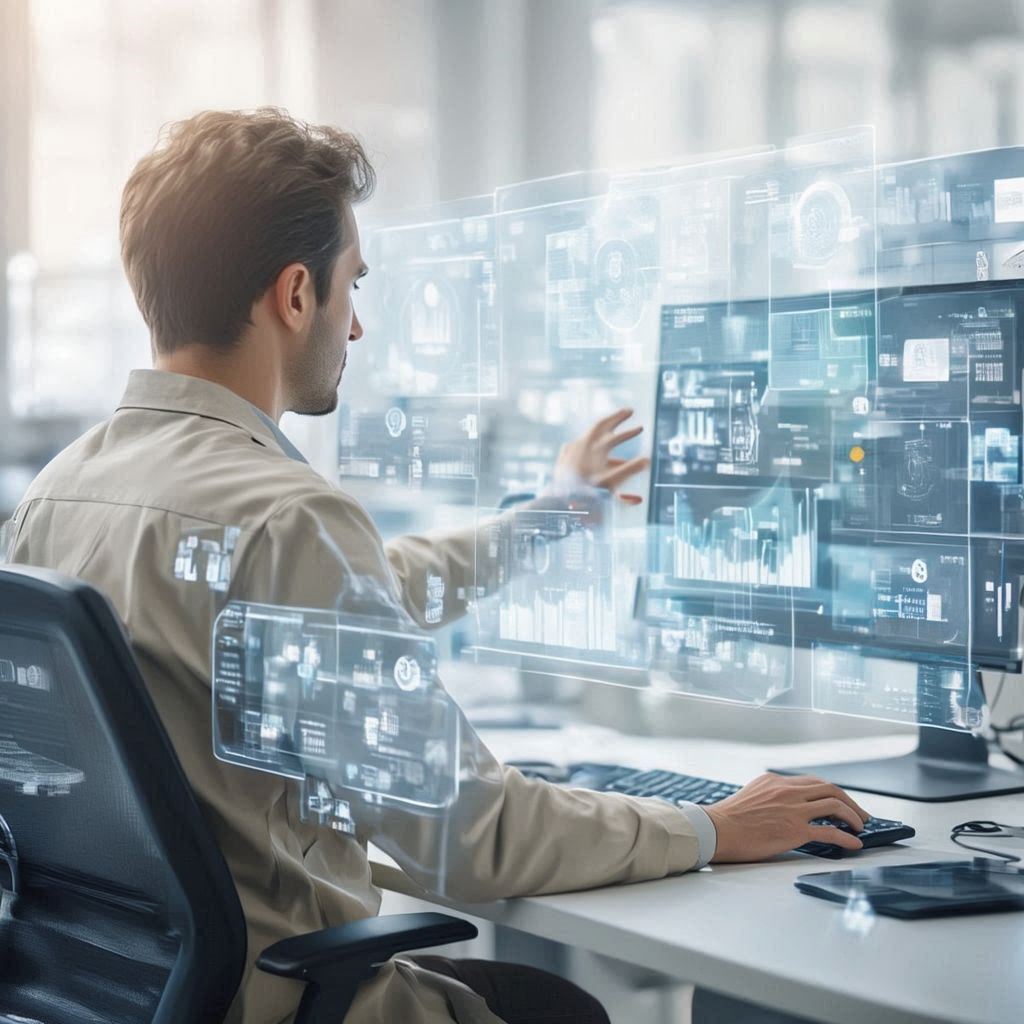 Software & Entwicklung